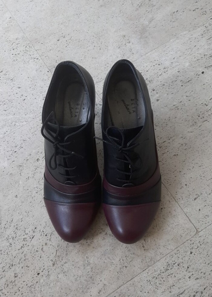 Kadın ayakkabı - Görsel 2