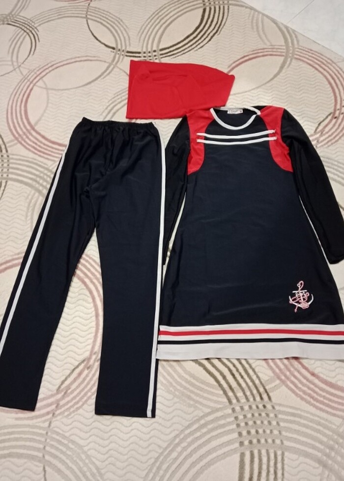 Tesettür hesama - Görsel 2