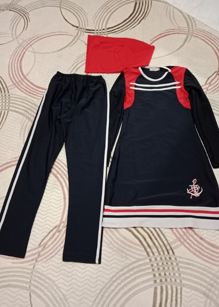 Tesettür hesama - Görsel 3