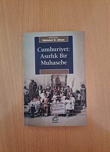 Cumhuriyet: Asırlık Bir Muhasebe 