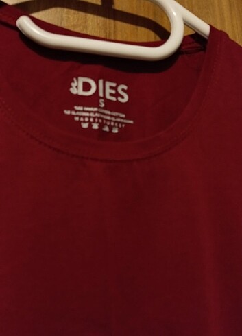 s Beden Bordo Tshirt