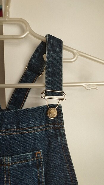 Kot elbise  - Görsel 2