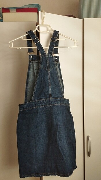 Kot elbise  - Görsel 5