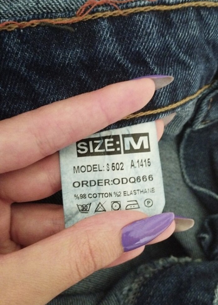 Kot elbise  - Görsel 3