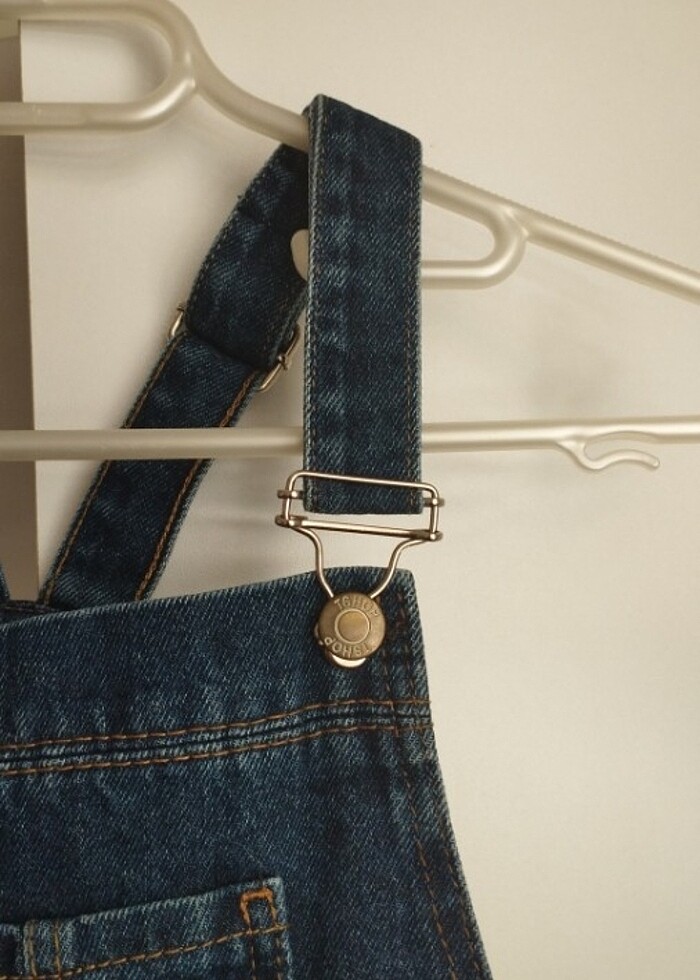 Kot elbise  - Görsel 2