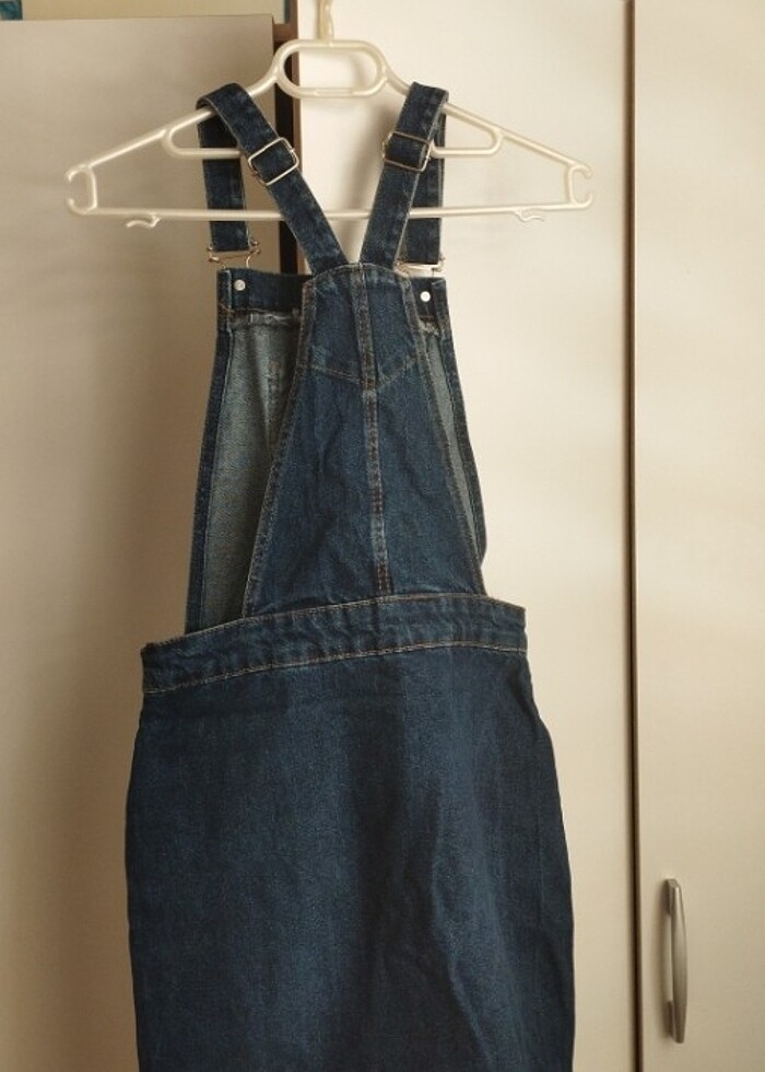 Kot elbise  - Görsel 5