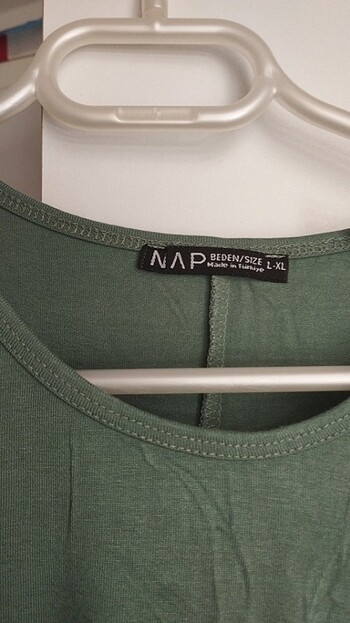 Penye elbise  - Görsel 2