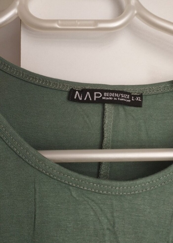 Penye elbise  - Görsel 2