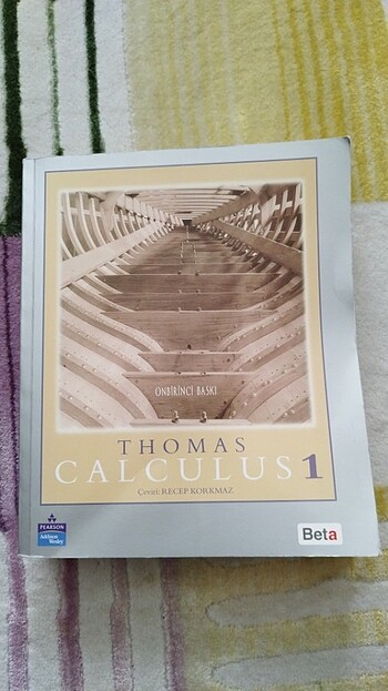 Calculus 1