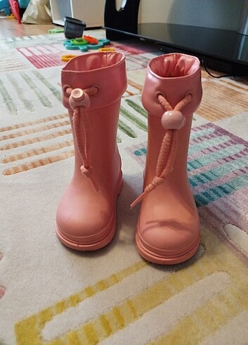 İgor yağmur botu 