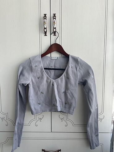 Crop buluz