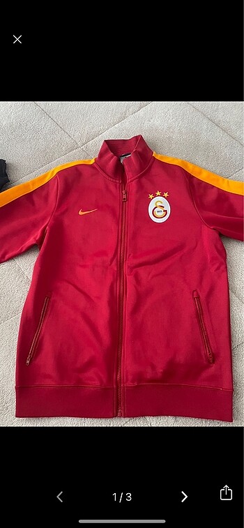 Galatasaray ceket