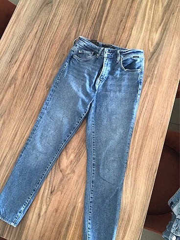 Mavi jeans tess model skinyy soğursan farksız