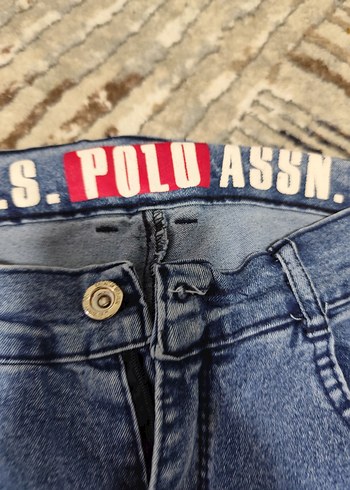 U.S Polo Assn. 13-14 Yaş