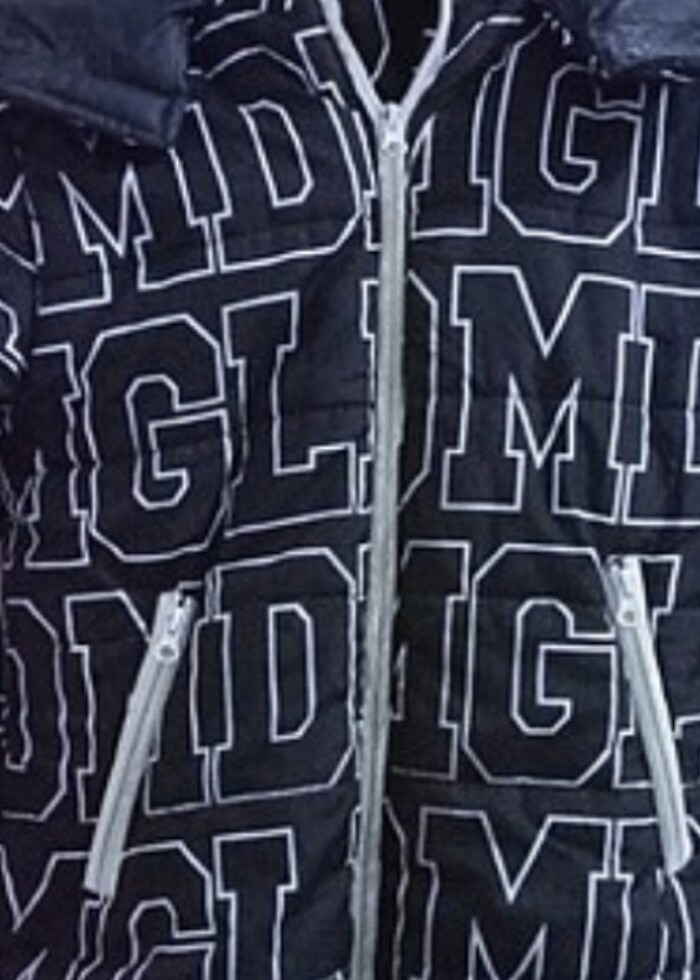 Erkek çocuk mont - Görsel 2