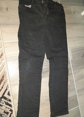 Erkek çocuk pantolon 