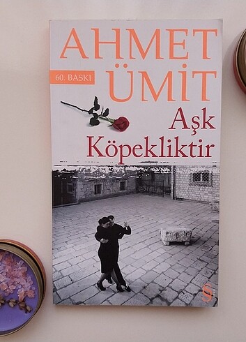Aşk Köpekliktir