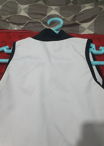 crop üst fermuarlı - Görsel 2