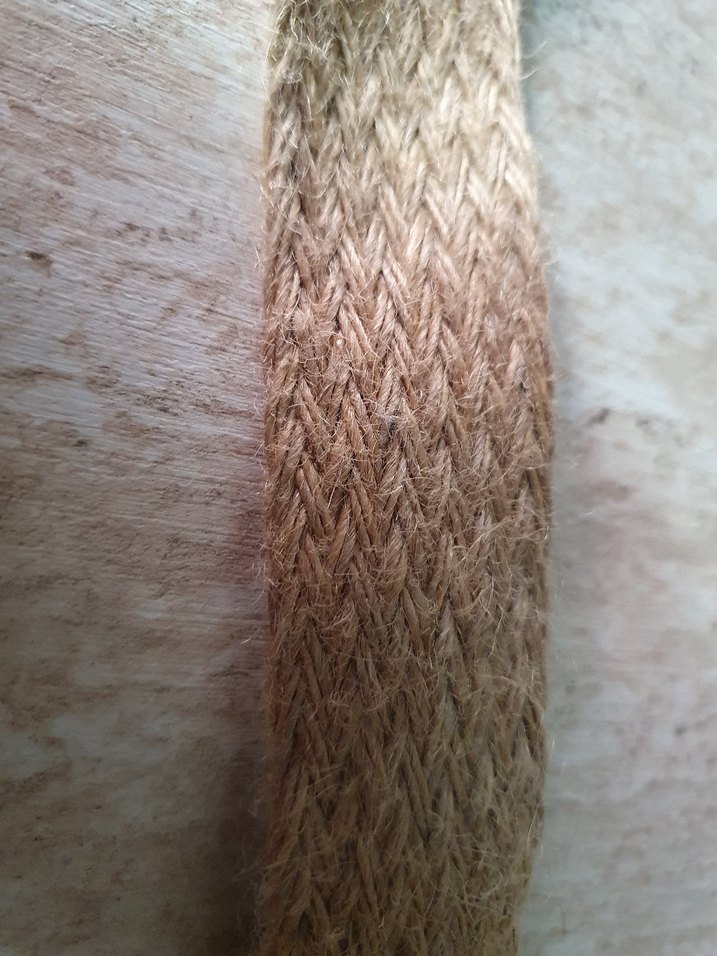 siyah Deri Kemer - Görsel 3