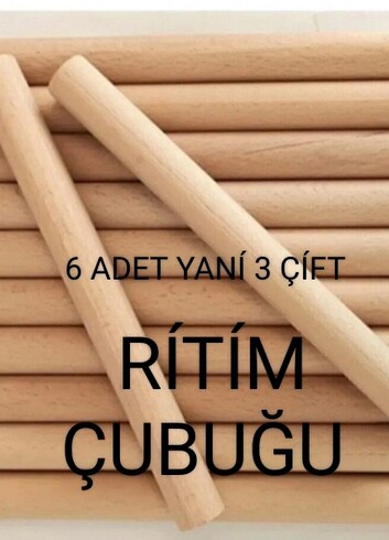 Ritim çubuğu 