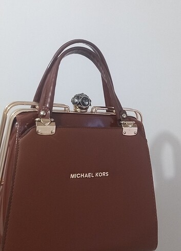  Beden Çanta Michael kors