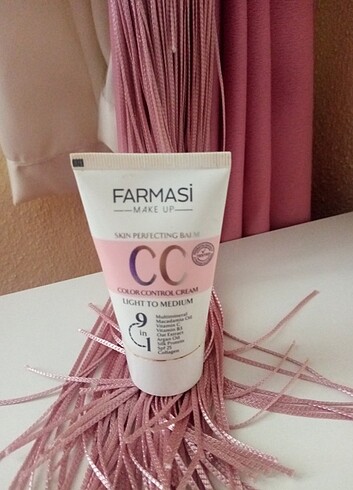 Farmesi