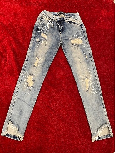 Kot pantalon