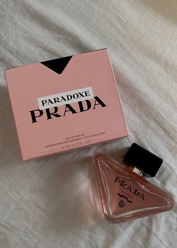 Prada Paradoxe Kadın Parfümü 90 ml