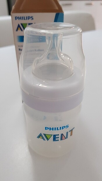 Avent 125 ml biberon