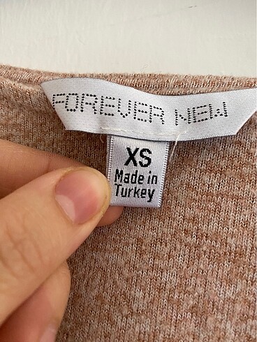 Forever New Kadın bluz