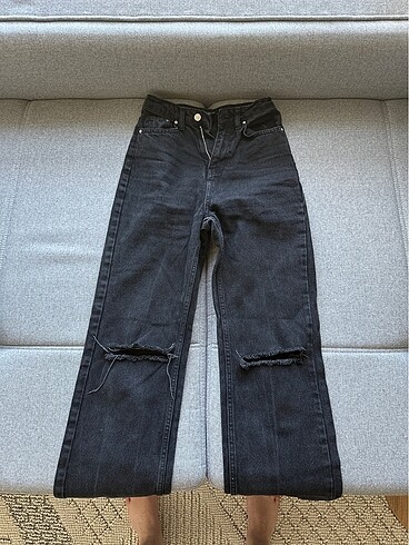 Mom jeans