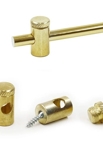 briz çubuğu ve başlığı 50 cm - Görsel 3