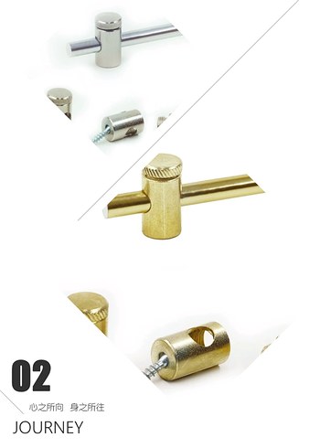 briz çubuğu ve başlığı 50 cm - Görsel 5