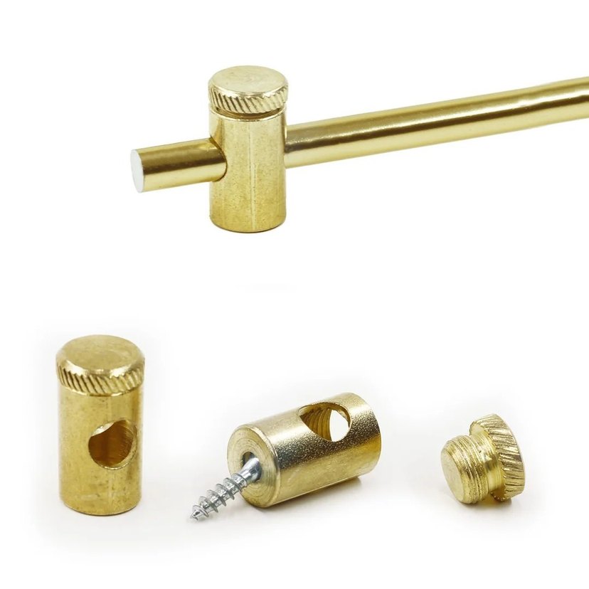 briz çubuğu ve başlığı 50 cm - Görsel 3