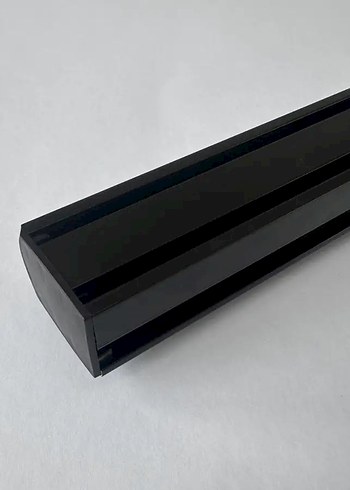 dekoratif perde rayı 1 mt - Görsel 8