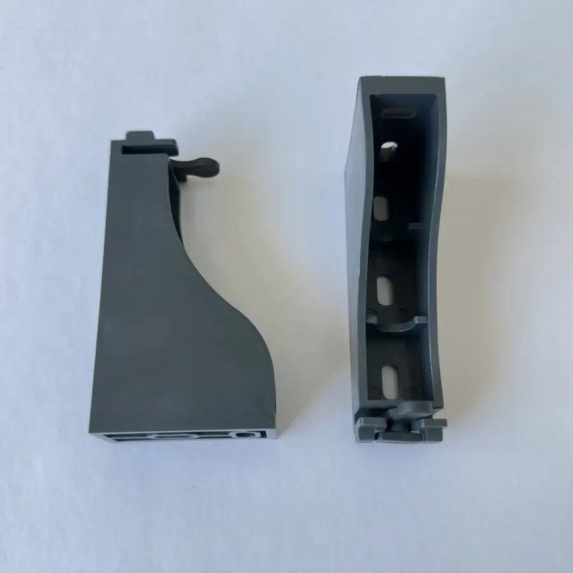 dekoratif ray uzun ayağı - Görsel 2