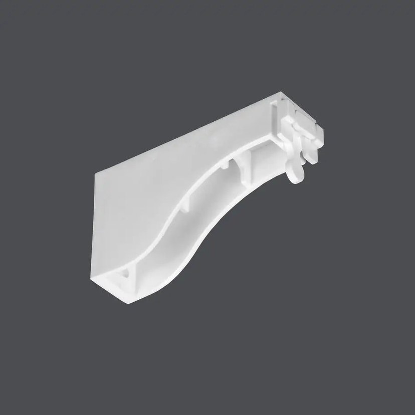 dekoratif ray uzun ayağı - Görsel 5