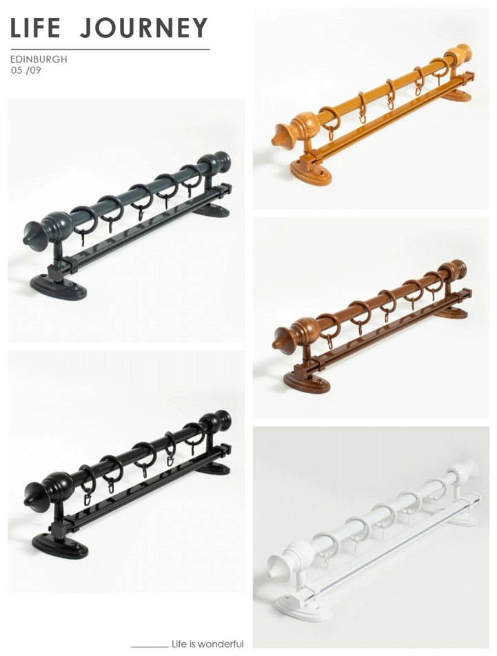 rustik 1 mt - Görsel 5