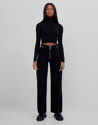 BERSHKA JEAN