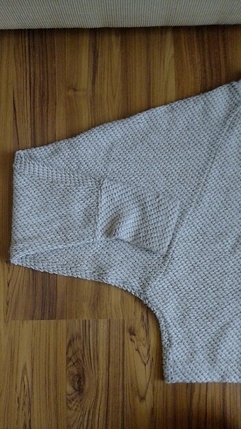 l Beden Crop kazak