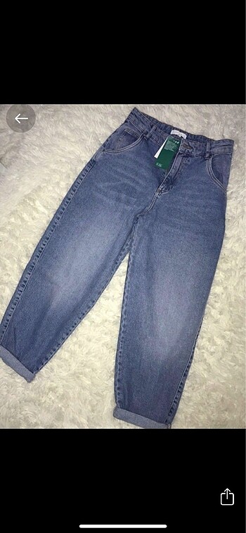 H&M jean