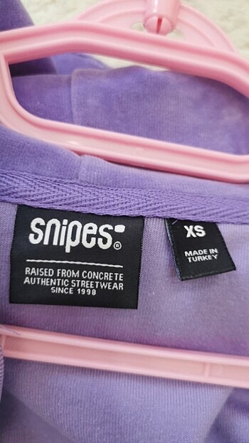 Kız çocuk eşofman takımı - Görsel 5