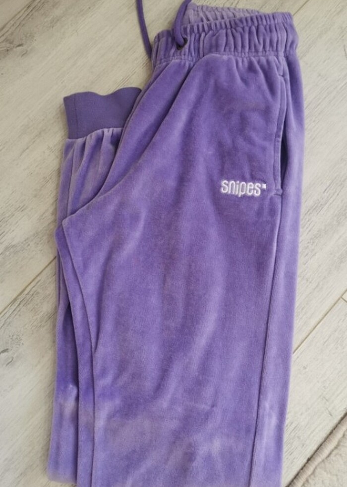 Kız çocuk eşofman takımı - Görsel 4