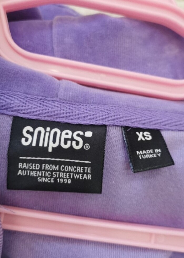 Kız çocuk eşofman takımı - Görsel 5