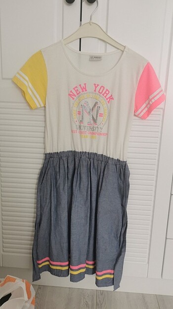 LC Waikiki 11-12 Yaş