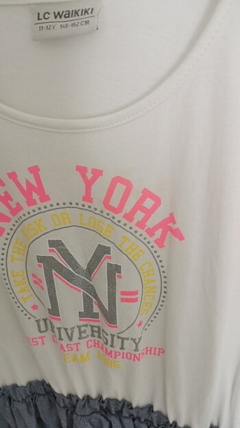 Kız çocuk elbise  - Görsel 4