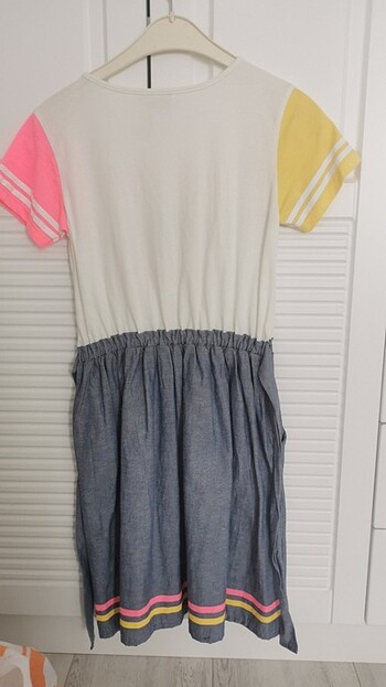 Kız çocuk elbise  - Görsel 5