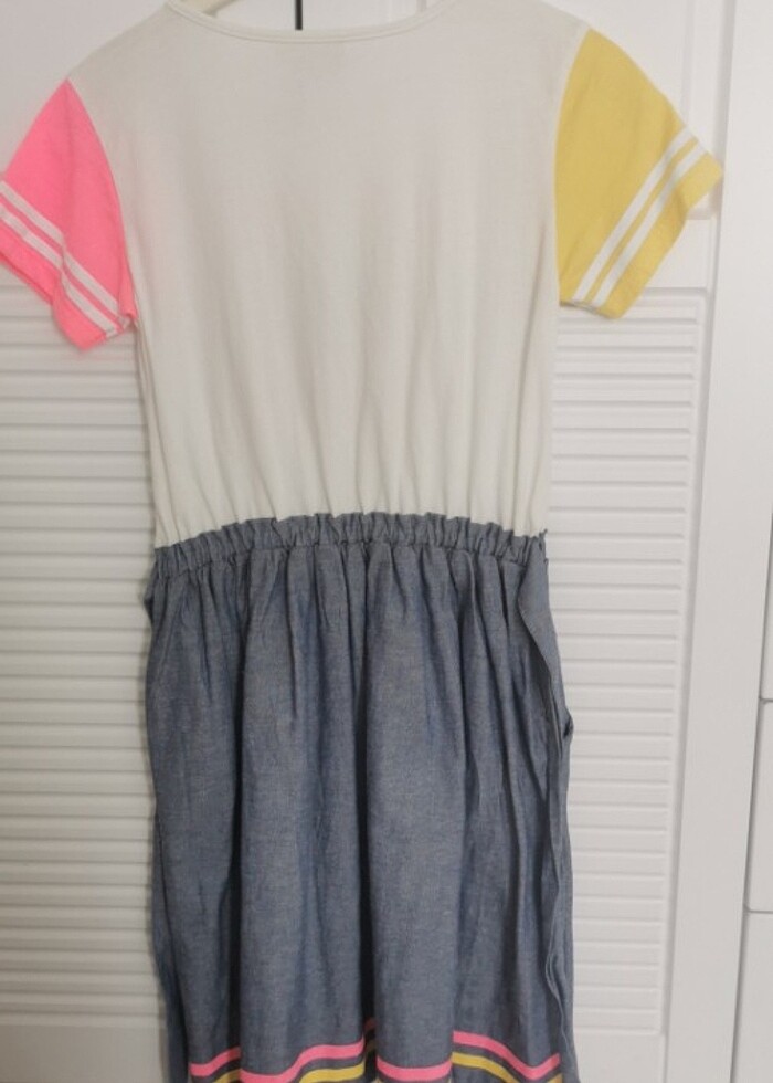 Kız çocuk elbise  - Görsel 5