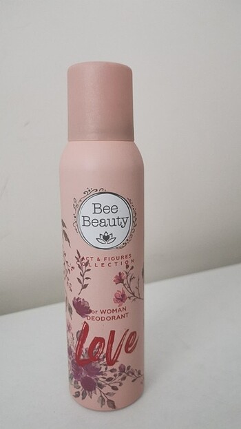 Bee Beauty Bee beauty deodorant 