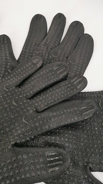 Erkek iş eldiveni 2li - Görsel 3